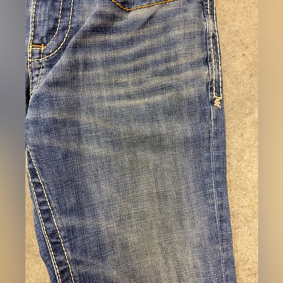 BKE Buckle denim Aiden jeans 29R - Picture 5 of 6